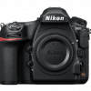 Nikon D850