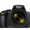 Nikon Coolpix P900
