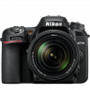 Nikon D7500
