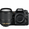 Nikon D7500