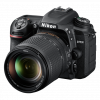 Nikon D7500