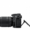 Nikon D7500