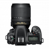 Nikon D7500