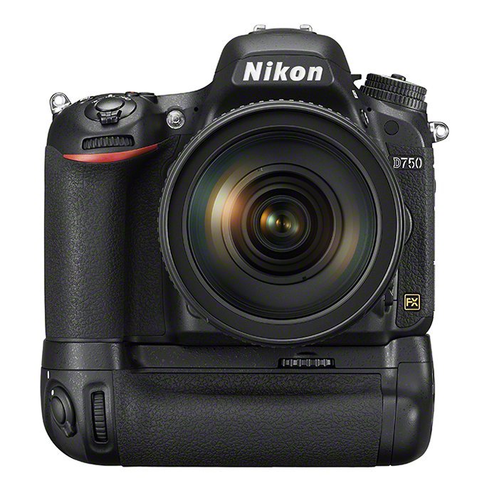 Nikon D750 Body Only