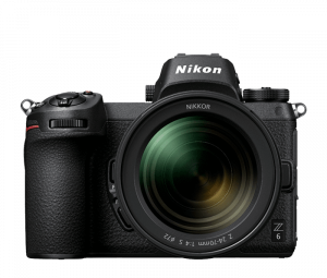 Nikon Z6