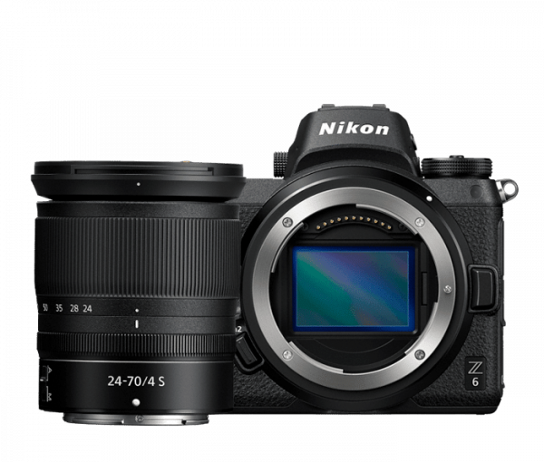 Nikon Z6