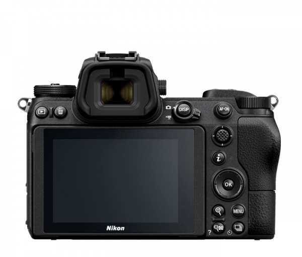 Nikon Z6