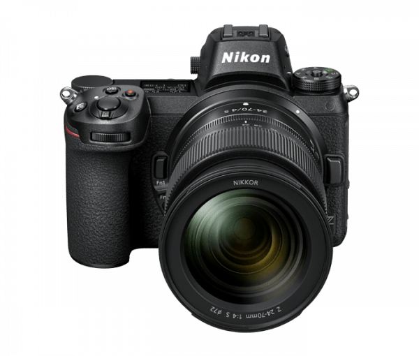 Nikon Z6