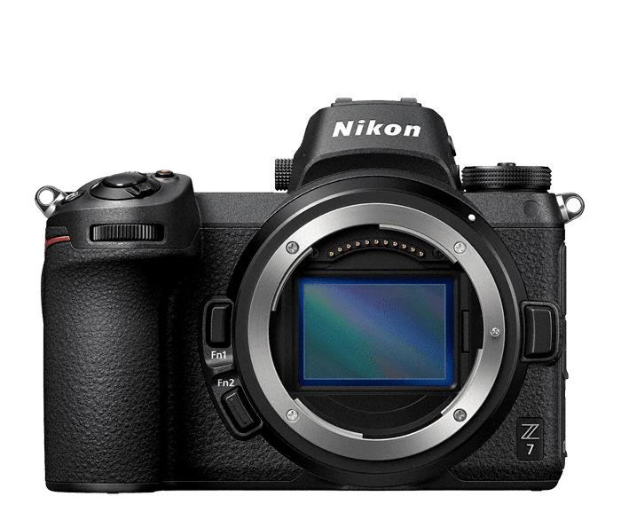 Nikon Z7