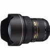 Nikkor Lens 
