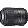 Nikkor Lens 