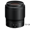 Nikkor z 