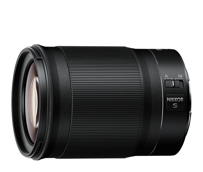 NIKKOR Z 85mm f/1.8 S | Photo-Op