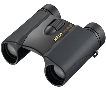 Sportstar binoculars