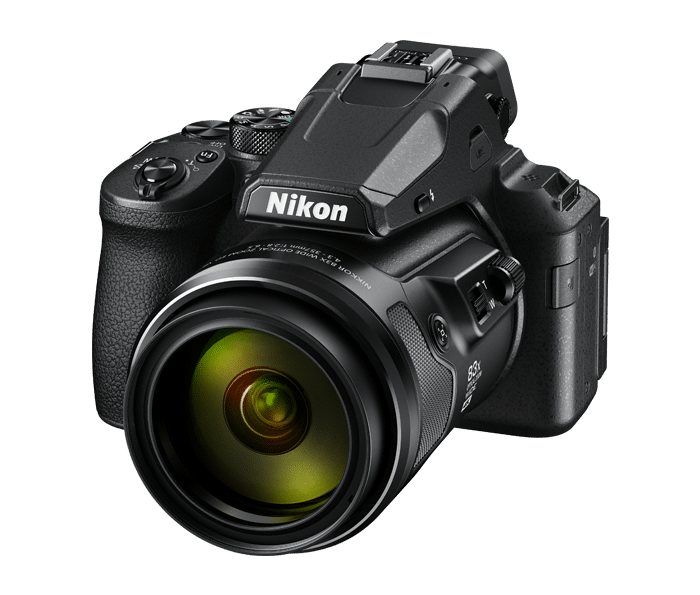 Nikon Coolpix P950 Photo-Op