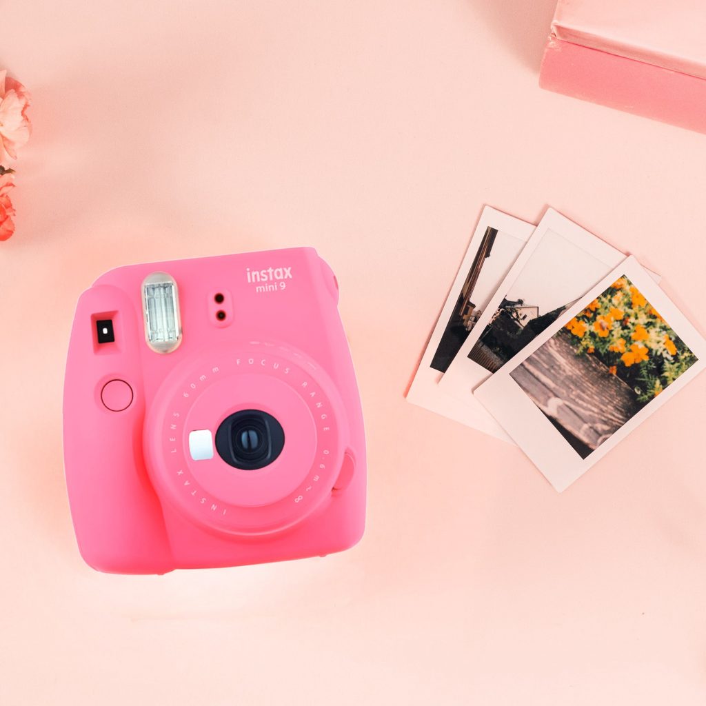 Instax mini 9 | Photo-Op