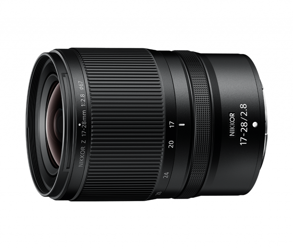 Nikkor Z 17-28mm f/2.8 | Photo-Op