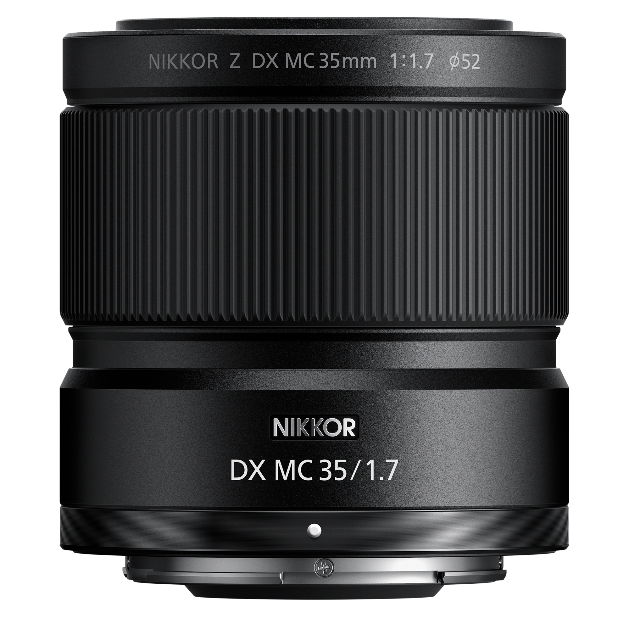 DX MC 35MM 1.7 FRONT